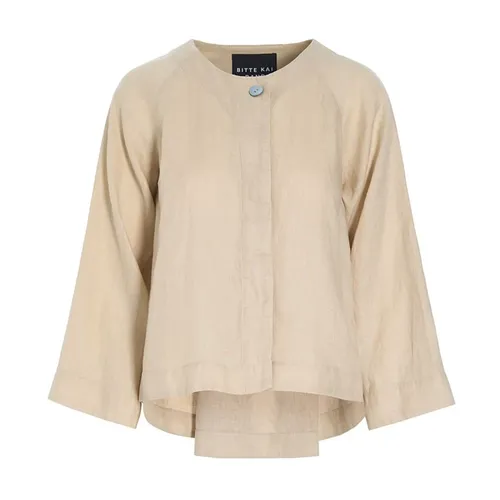 Jackets > Light Jackets - - Bitte Kai Rand - Modalova