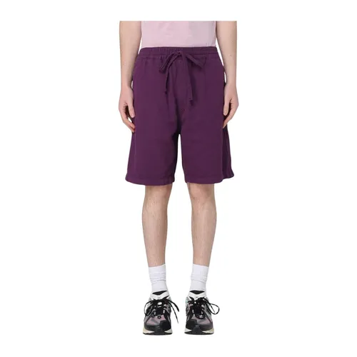 Shorts > Casual Shorts - - Carhartt Wip - Modalova