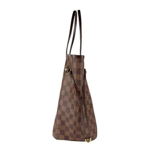 Pre-owned > Pre-owned Bags > Pre-owned Tote Bags - - Louis Vuitton Vintage - Modalova