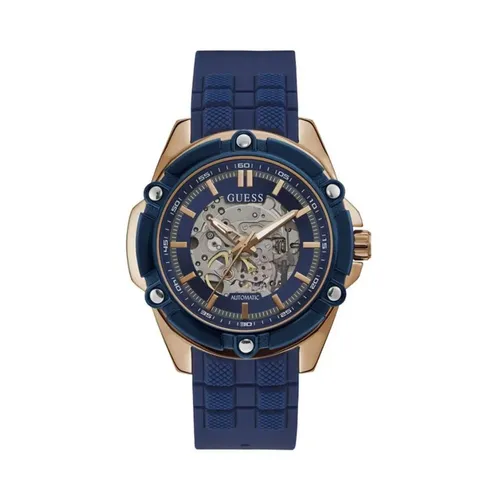 Accessories > Watches - - Guess - Modalova