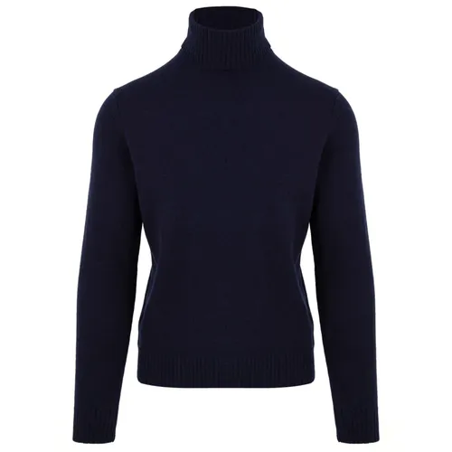 Knitwear > Turtlenecks - - Filippo De Laurentiis - Modalova