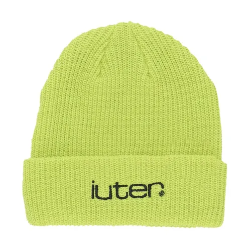 Accessories > Hats > Beanies - - Iuter - Modalova