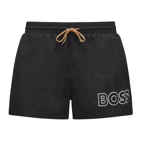 Swimwear > Beachwear - - Hugo Boss - Modalova