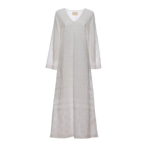 Dresses > Day Dresses > Maxi Dresses - - Stella Forest - Modalova