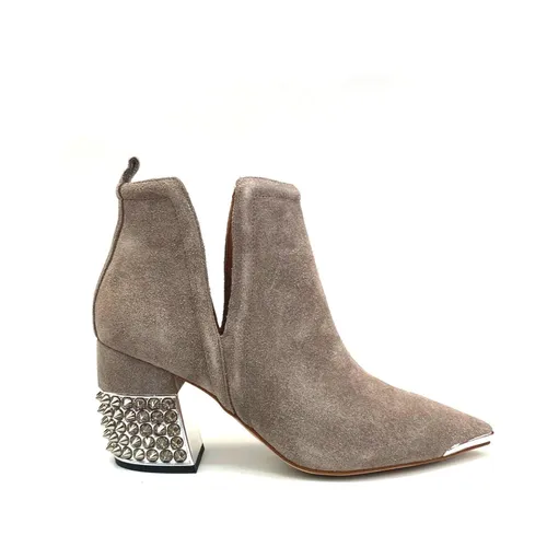 Shoes > Boots > Cowboy Boots - - Jeffrey Campbell - Modalova