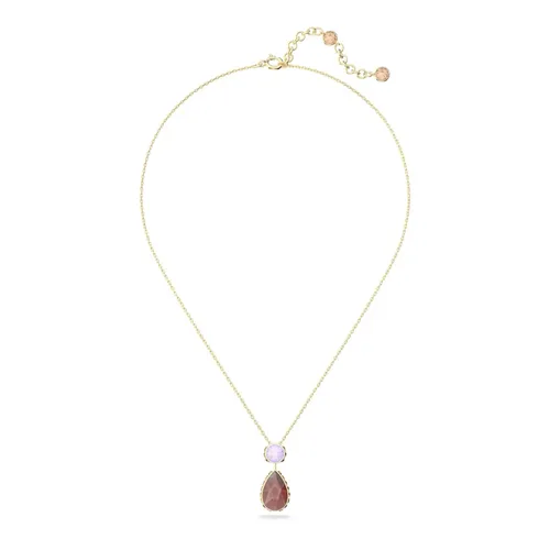 Accessories > Jewellery > Necklaces - - Swarovski - Modalova