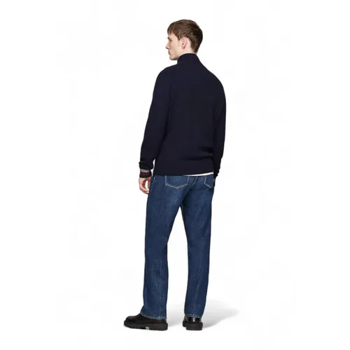 Knitwear > Cardigans - - Tommy Hilfiger - Modalova