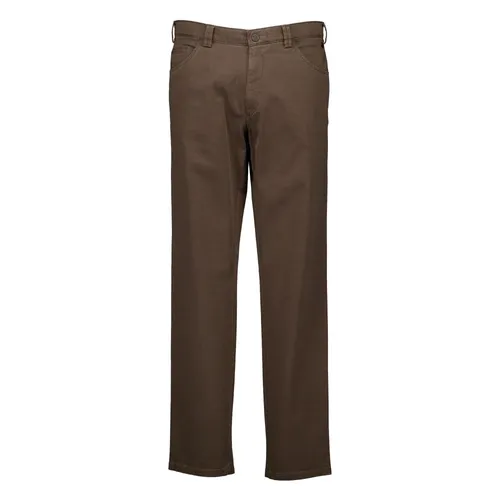 Meyer - Trousers > Chinos - Brown - Meyer - Modalova