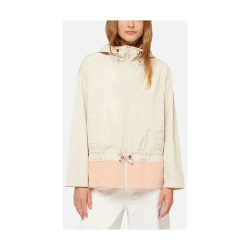 Jackets > Light Jackets - - Geox - Modalova