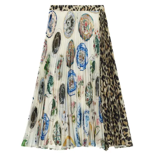 Skirts > Midi Skirts - - 5Progress - Modalova