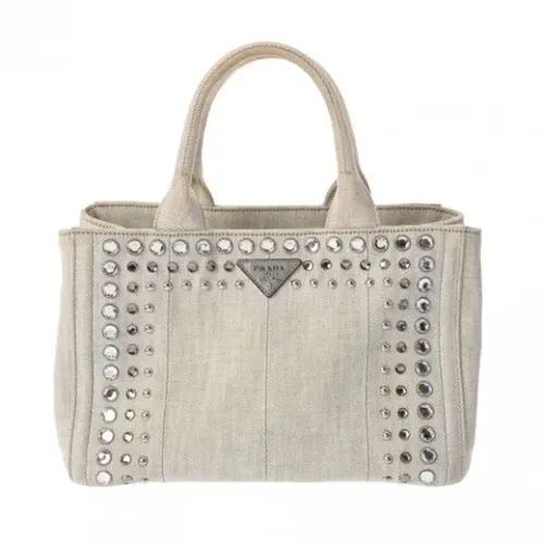 Pre-owned > Pre-owned Bags > Pre-owned Handbags - - Prada Vintage - Modalova