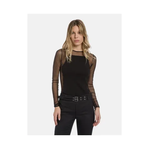Blouses & Shirts > Blouses - - Dondup - Modalova
