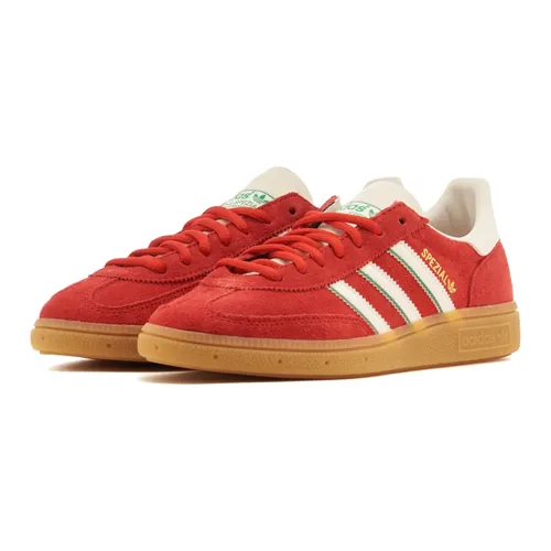Adidas - Shoes > Sneakers - Red - Adidas - Modalova