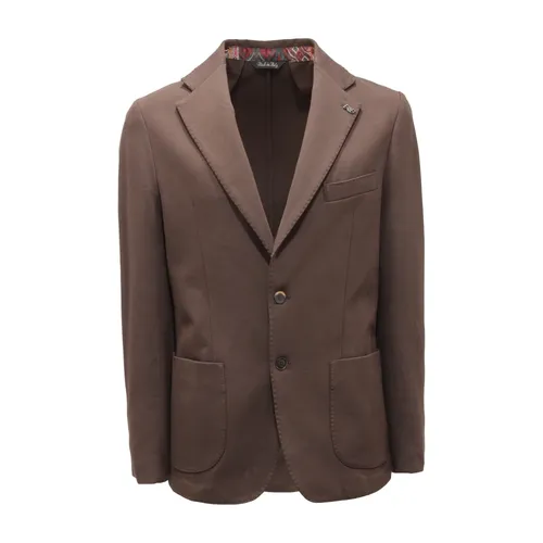 Bob - Jackets > Blazers - Green - Bob - Modalova