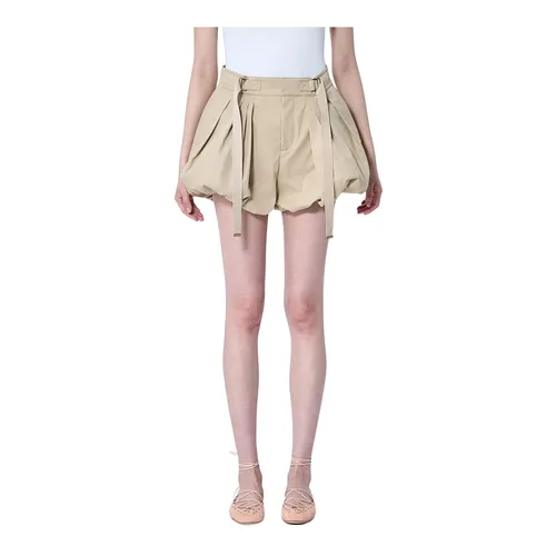 Shorts > Short Shorts - - Chloé - Modalova