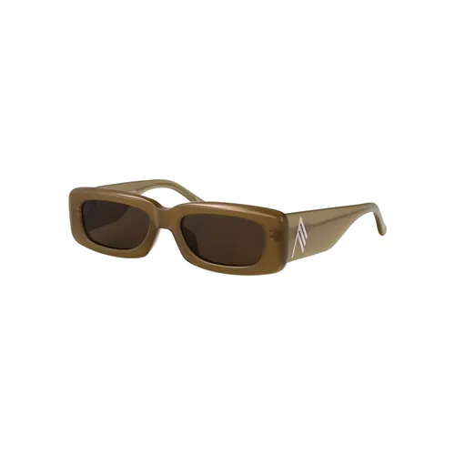 Accessories > Sunglasses - - The Attico - Modalova