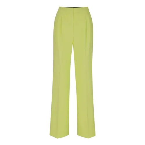Trousers > Wide Trousers - - Hugo Boss - Modalova