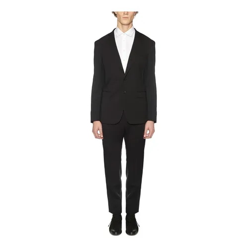 Suits > Suit Sets > Single Breasted Suits - - Tonello - Modalova