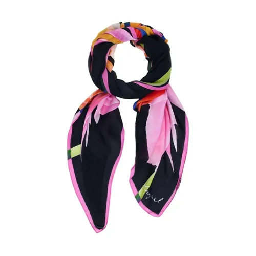Accessories > Scarves - - Desigual - Modalova