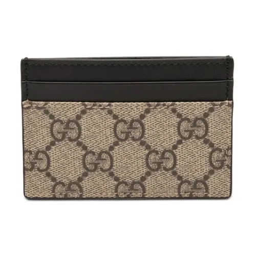 Pre-owned > Pre-owned Accessories > Pre-owned Wallets - - Gucci Vintage - Modalova