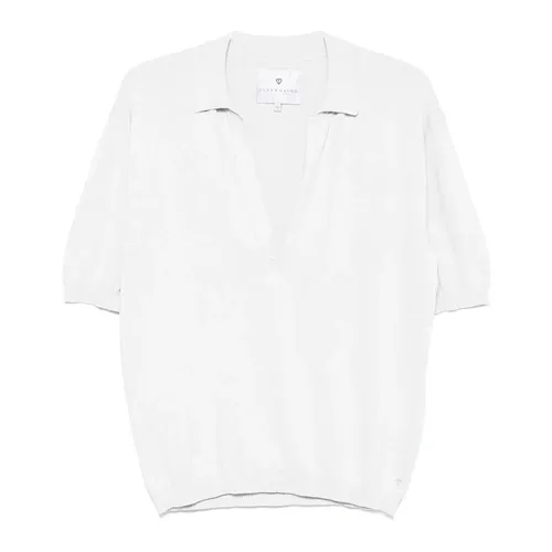 Tops > Polo Shirts - - Seven Gauge - Modalova