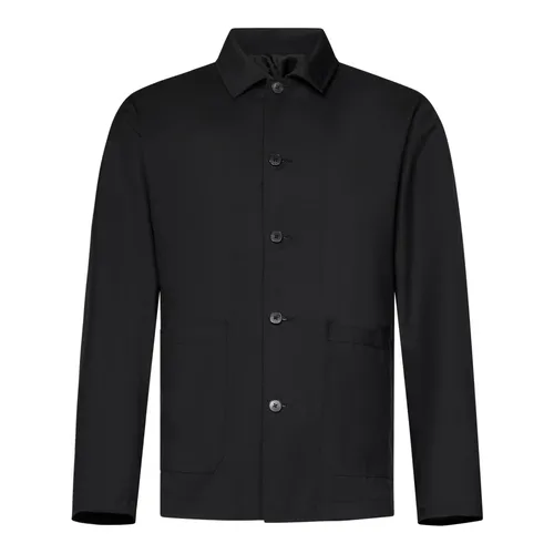 Jackets > Light Jackets - - Low Brand - Modalova