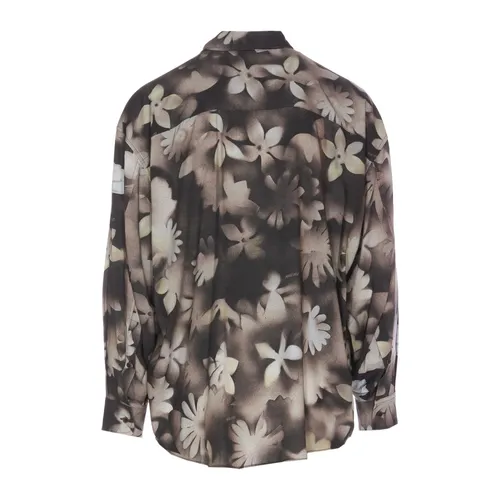 Shirts > Casual Shirts - - Magliano - Modalova