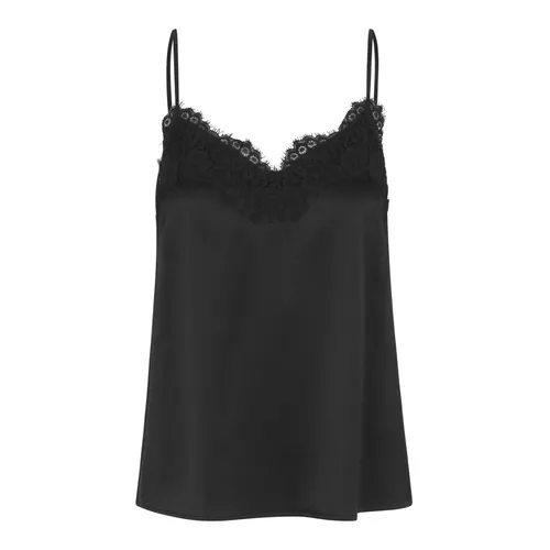 Tops > Sleeveless Tops - - Rosemunde - Modalova