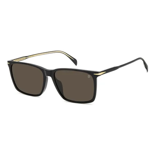 Accessories > Sunglasses - - Eyewear by David Beckham - Modalova