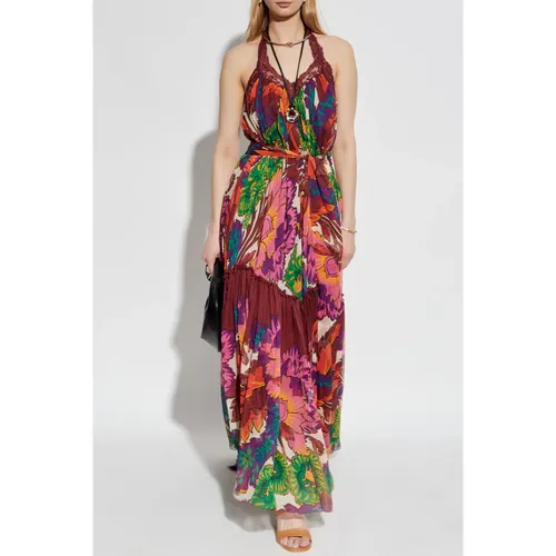 Dresses > Day Dresses > Maxi Dresses - - Etro - Modalova