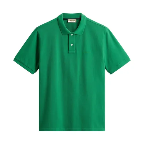 Tops > Polo Shirts - - Woolrich - Modalova