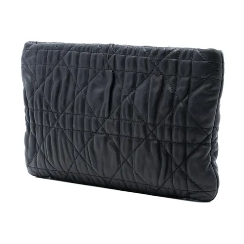 Pre-owned > Pre-owned Bags > Pre-owned Clutches - - Dior Vintage - Modalova