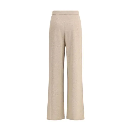 Trousers > Wide Trousers - - Guest In Residence - Modalova