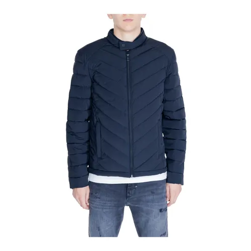 Jackets > Winter Jackets - - Guess - Modalova