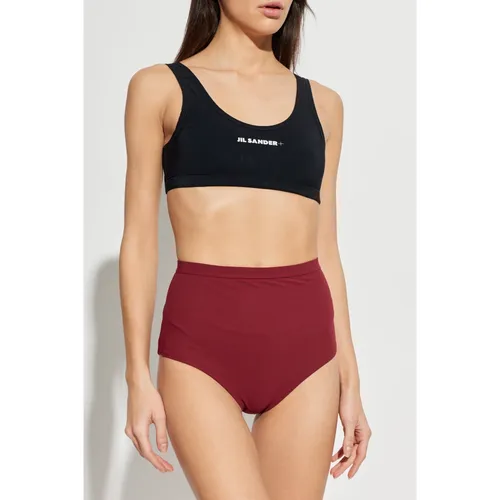Swimwear > Bikinis - - Jil Sander - Modalova