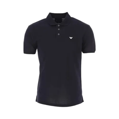 Tops > Polo Shirts - - Emporio Armani - Modalova
