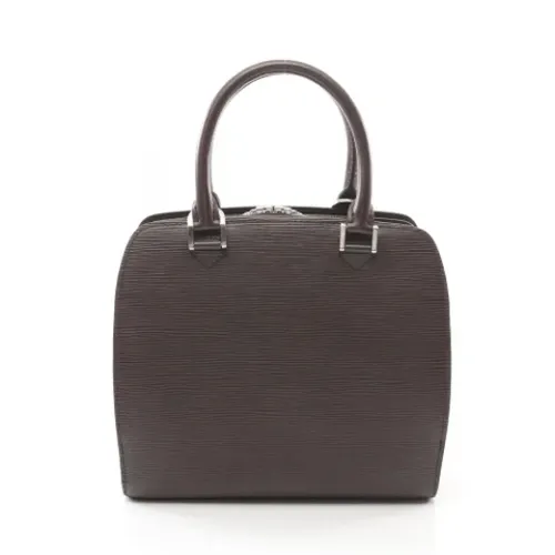 Pre-owned > Pre-owned Bags > Pre-owned Handbags - - Louis Vuitton Vintage - Modalova
