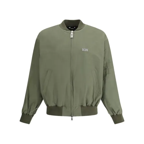 Jackets > Bomber Jackets - - Gcds - Modalova