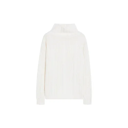 Knitwear > Turtlenecks - - Max Mara - Modalova