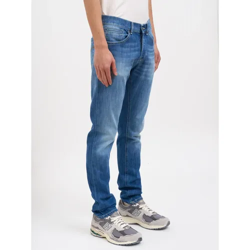 Jeans > Slim-fit Jeans - - Dondup - Modalova