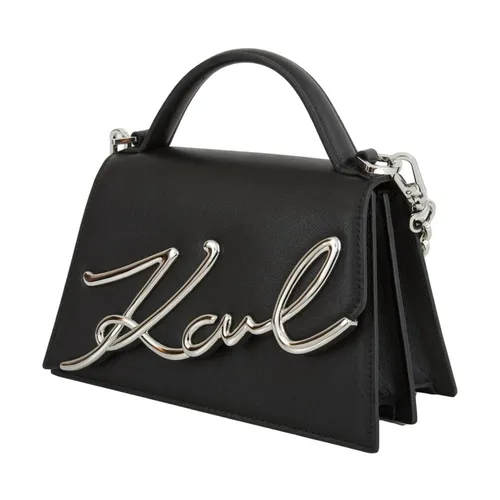 Bags > Handbags - - Karl Lagerfeld - Modalova