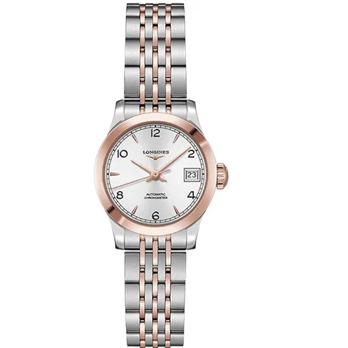 Accessories > Watches - - Longines - Modalova