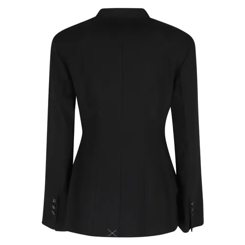 Tela - Jackets > Blazers - Black - Tela - Modalova