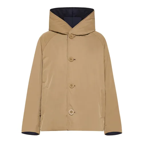 Jackets > Winter Jackets - - OOF Wear - Modalova