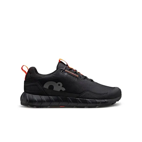 Zero C - Shoes > Sneakers - Black - Zero C - Modalova