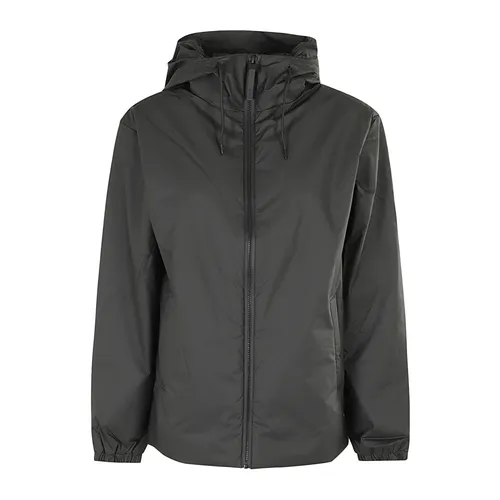 Jackets > Rain Jackets - - Rains - Modalova