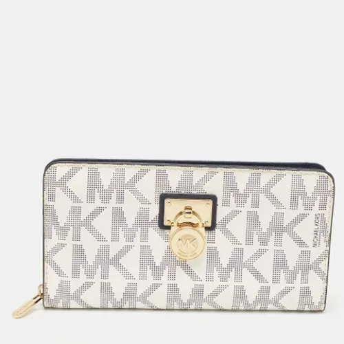 Pre-owned > Pre-owned Accessories > Pre-owned Wallets - - Michael Kors Pre-owned - Modalova