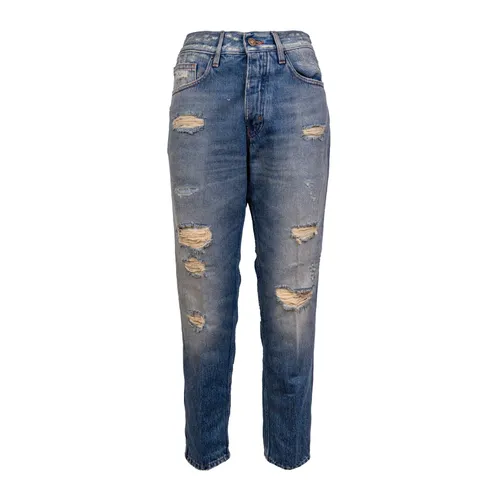Jeans > Slim-fit Jeans - - Don The Fuller - Modalova