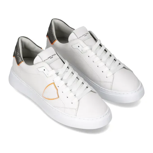 Shoes > Sneakers - - Philippe Model - Modalova