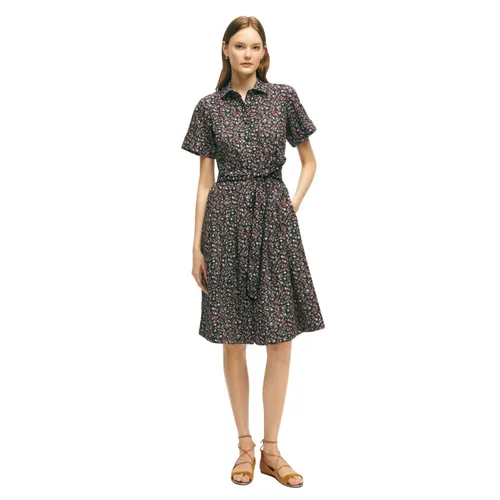 Dresses > Day Dresses > Midi Dresses - - Brooks Brothers - Modalova